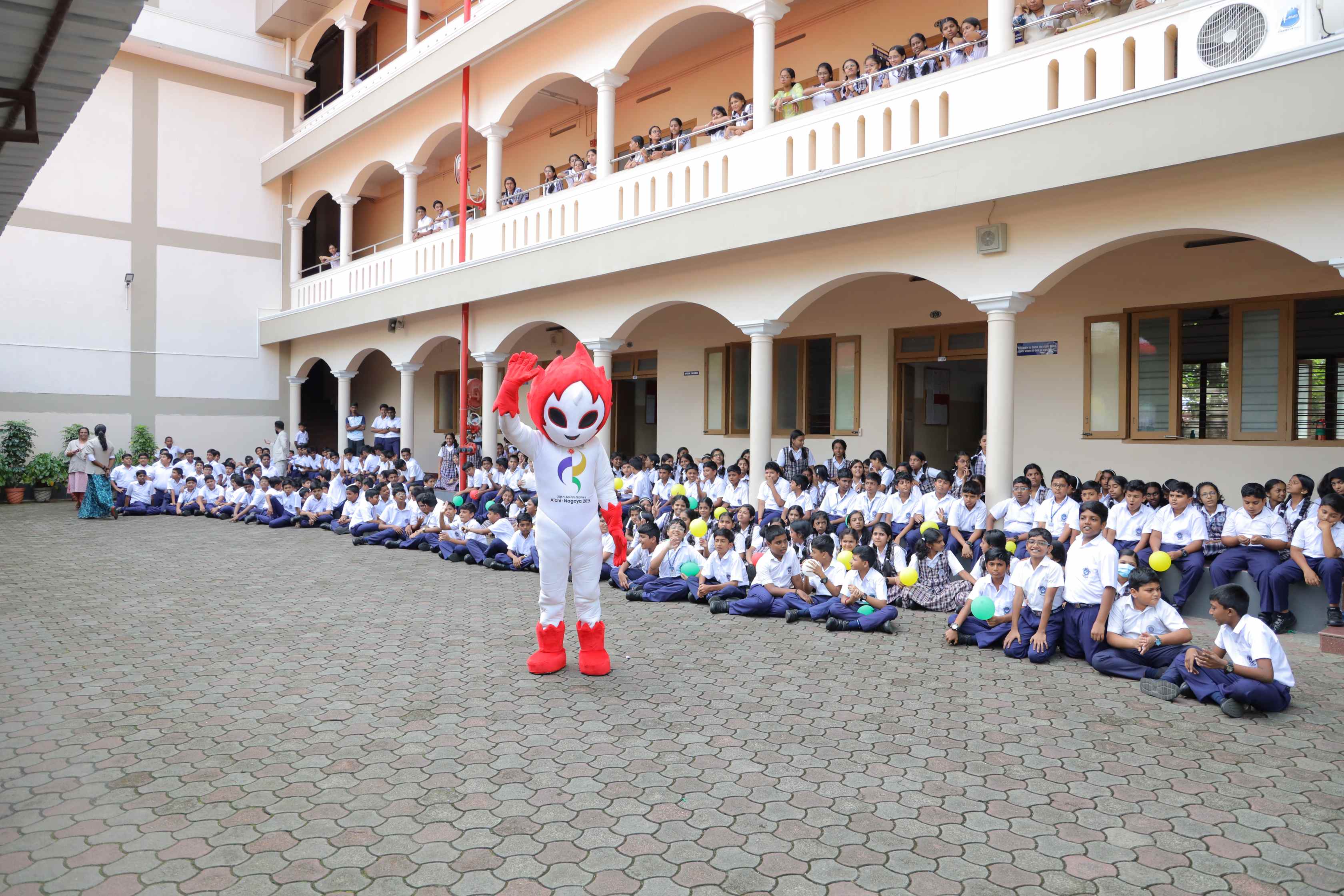 SARVODAYA CBSE